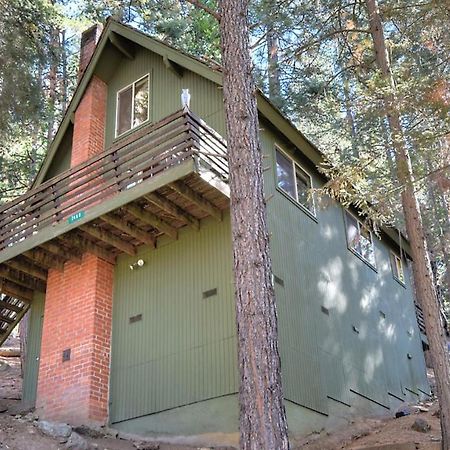 יוסמיטי ווסט Hawks Nest Lodge מראה חיצוני תמונה