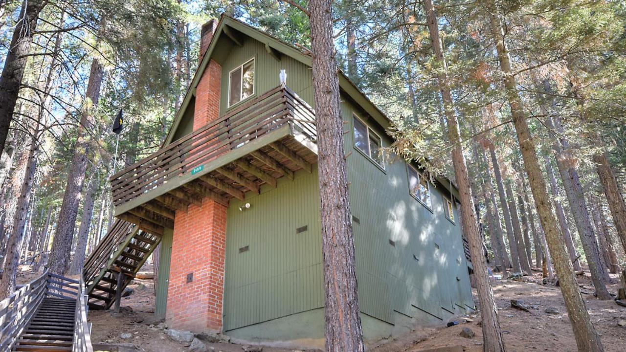 יוסמיטי ווסט Hawks Nest Lodge מראה חיצוני תמונה