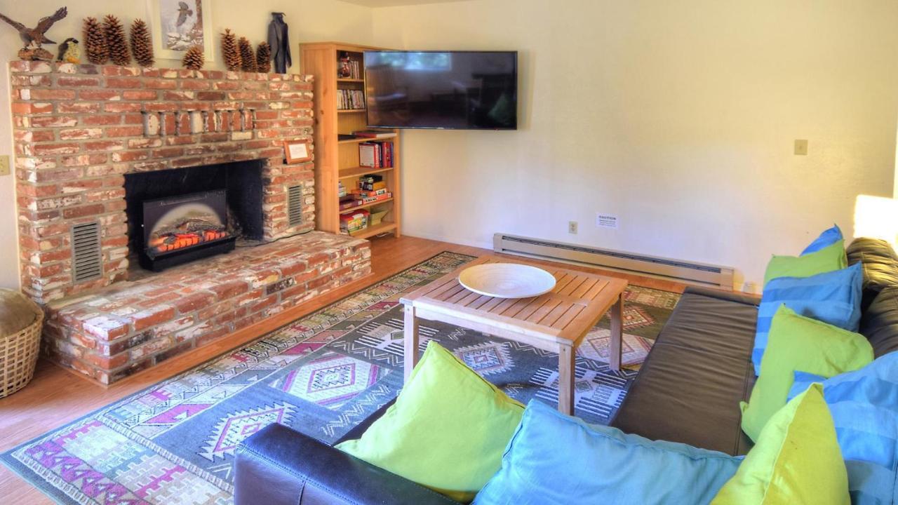 יוסמיטי ווסט Hawks Nest Lodge מראה חיצוני תמונה