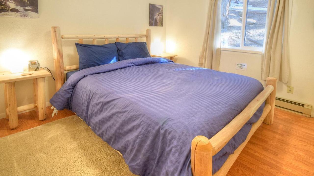 יוסמיטי ווסט Hawks Nest Lodge מראה חיצוני תמונה